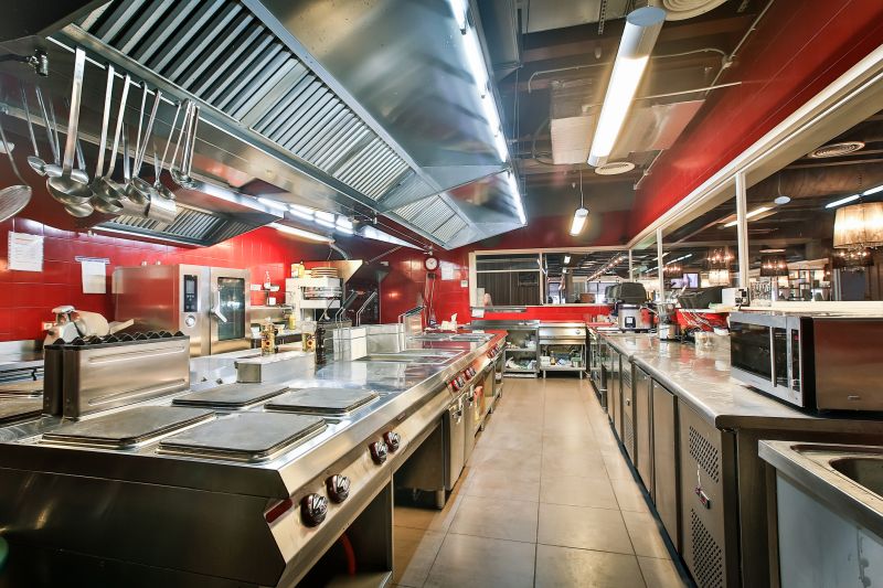 Commercial Cabinetry Service in Indianapolis, IN