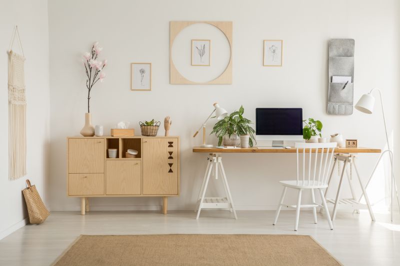Internal Storage Cabinets