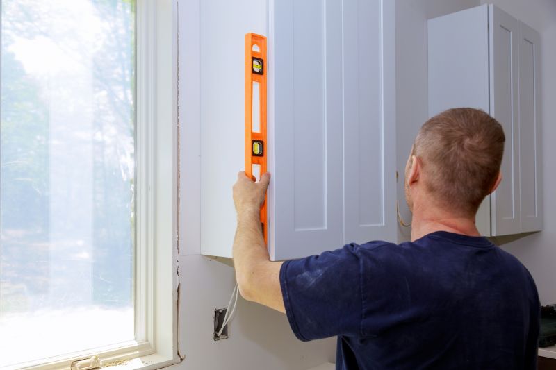 How Cabinets Transform Kitchens, Bathrooms, And Storage Spaces