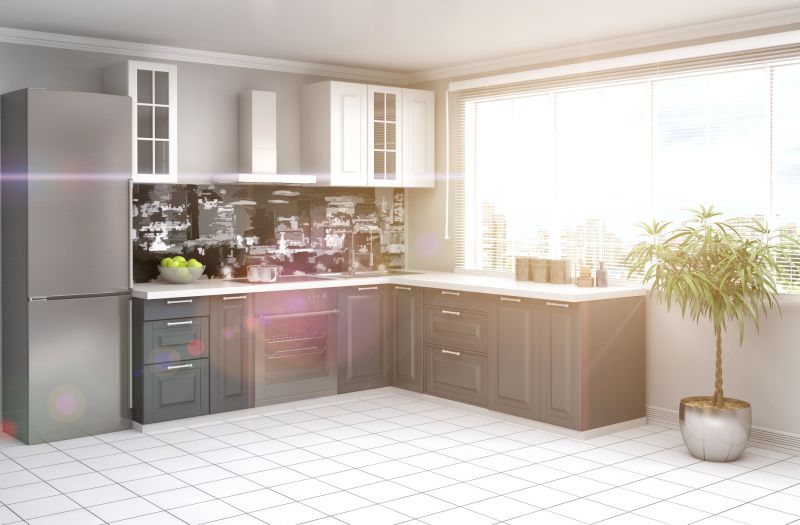 New Kitchen Installation in Bowling Green, KY