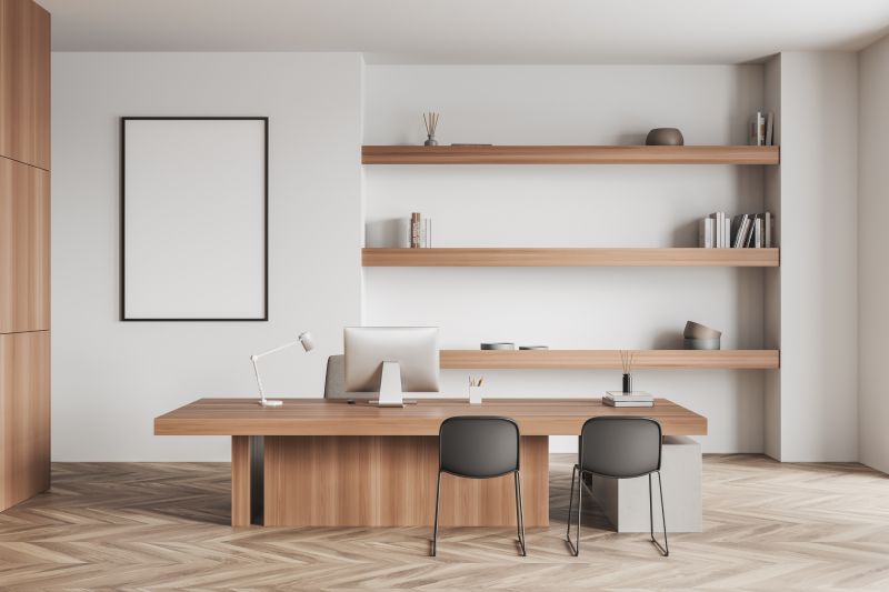 Storage Wall Systems