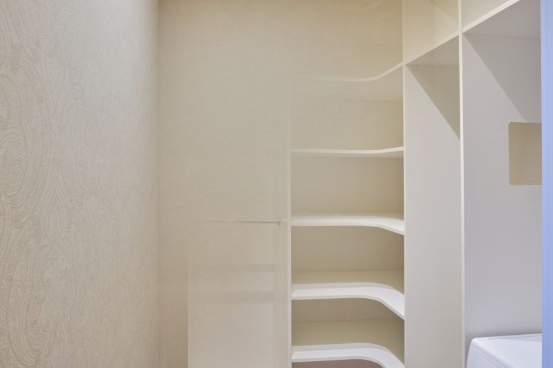 Innovative Storage Designs