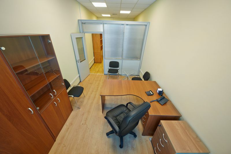 Secure File Cabinets