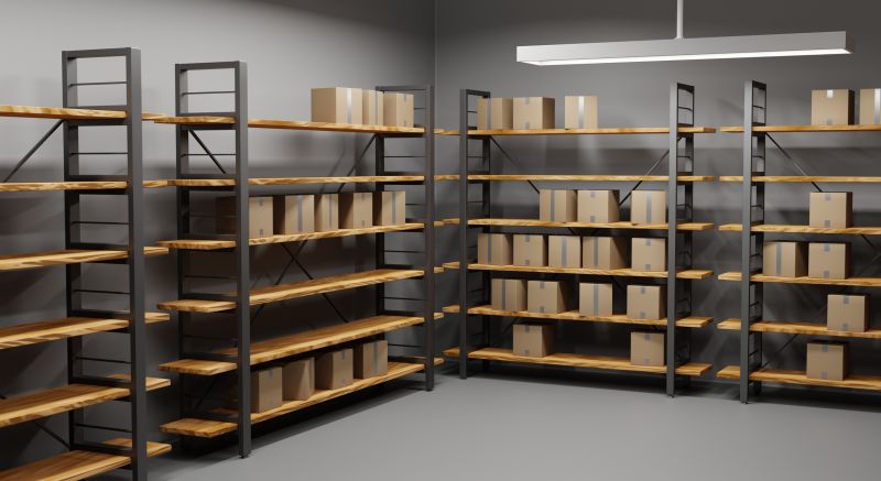 Commercial Storage Consultants