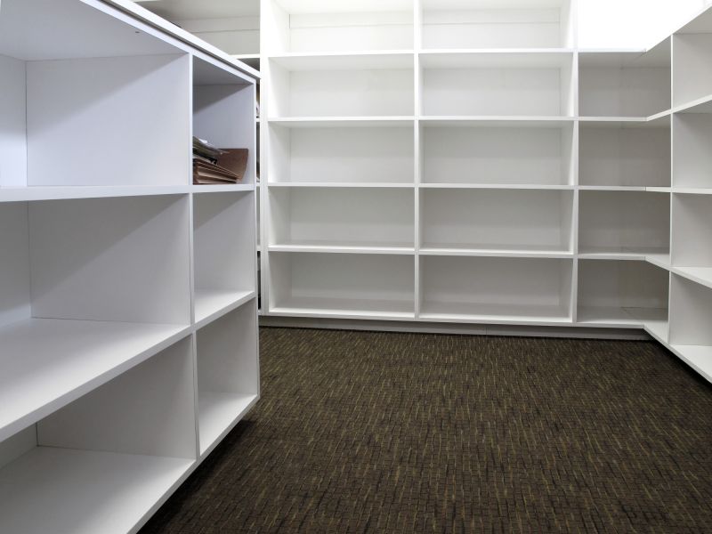 Increases workplace productivity and focus