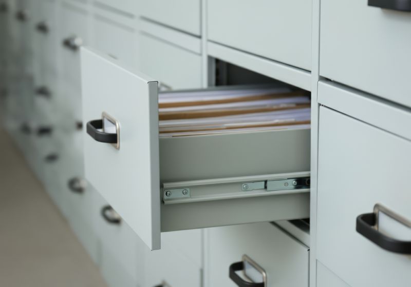 Office Storage Installation - Office Storage Installation Marion, Ohio